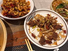 -滇越乘象云南餐厅(豆各庄店)