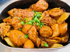 -渔娘渔家丹东海鲜(东直门店)