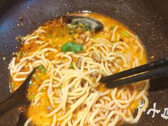 -白七爷原汤捞面（大宅门）(泰盛广场金牌店)