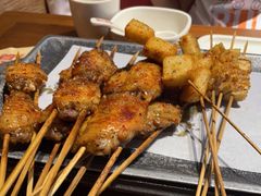 -管氏翅吧(护国寺店)