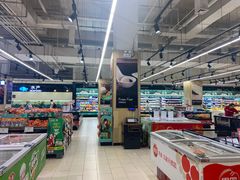 -永辉超市(融创茂店)