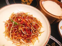 -吃饭皇帝大(解放西路店)