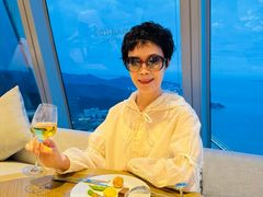 -厦门康莱德酒店