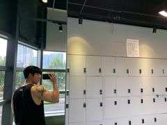 -GMJ·24H健身房(北外滩店)