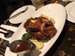 -MOSSO德国餐厅·音乐酒吧(环宇荟店)