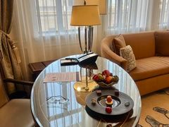 -上海和平饭店 Fairmont Peace Hotel