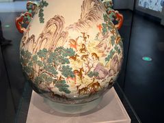 -广西壮族自治区博物馆