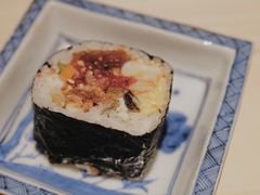 太卷-鮨心和(外滩店)