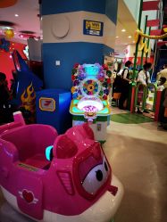 -乐多星球潮玩中心(沈阳嘉里城店)