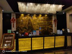 -佛山顺德香云纱园林酒店(清晖园店)