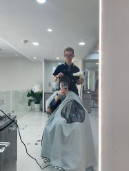 -ASA HAIR SALON