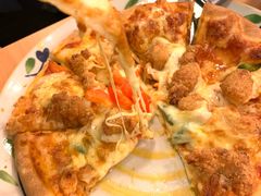 -萨莉亚意式餐厅(深圳北站店)