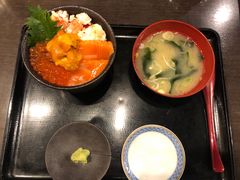 -札幌二条市场 大矶(本店)