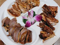 -百年银屏蚝烙·潮汕菜·非遗(乐山店)