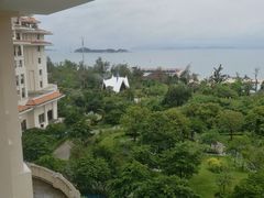 -惠州金海湾嘉华度假酒店