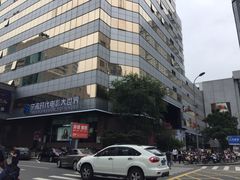 -浙影时代影城·宁波东门银泰店(原宁波时代电影大世界)