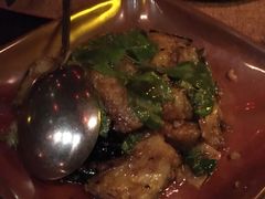 -花马天堂云南餐厅 Lost Heaven(高邮路店)