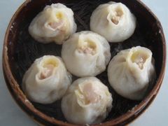 常州加蟹小笼馒头_7元-迎桂馒头店(博爱路店)