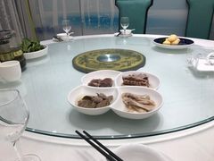 -香山湖家家宴(中山陵店)
