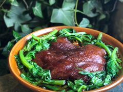生烘肘-兰缘美食城(金实店)