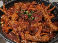 -HOTISLAND海鸡岛·韩国料理(江南西店)