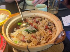 -蝴蝶里·粤菜·点心(滨江龙湖店)