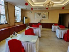-博雅渔港·融合菜(维也纳国际大酒店)