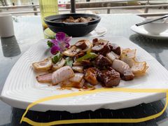 -翠山·映月湖景餐厅(映月湖公园店)