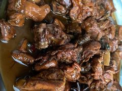 -龙门聚青阳炒鸡(长沙路总店)