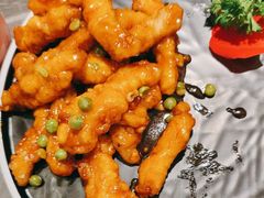 -前海沿·青岛菜(乐客城店)