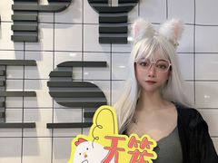 -麦当劳(东大桥店)