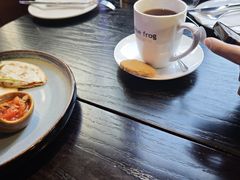 -blue frog蓝蛙(长泰广场店)