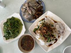 -元谋凉鸡店(百年老店)