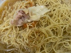 -小梁哥云吞面(黄贝岭店)