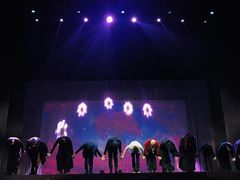 -舞台剧盗墓笔记-藏海花