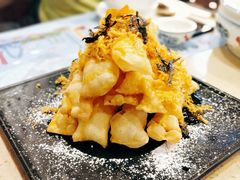 有出息蛋散-点都德(华强南店)