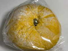 南瓜包-面包与我Bread Or Me(长城汇店)