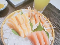 -松鹤精致料理(五一中路店)