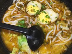 -蒙自源米线(虎门国际购物中心店)