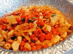 -湘当爱·鲜煮现炒(松岗立业路店)
