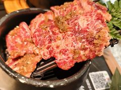 -厚贞日式烤肉(浦东汇智店)