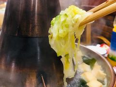 -義聚德·清真铜锅涮羊肉·烧烤(河东店)