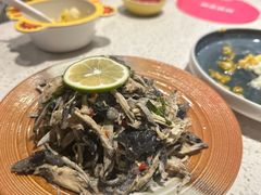 -半山腰·云南菜(侨福芳草地店)