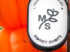 -Money Shops(愚园路店)
