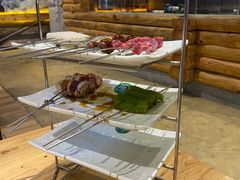 -河坝강뚝烧烤专门店(旗舰店)