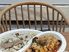 -西羊市老米家泡馍(西羊市店)