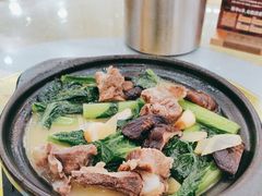 -潮道鱼仔店·潮汕味(长兴路店)
