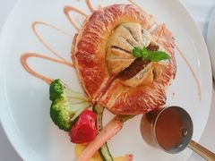 -佐度王子扒房(天鹅湖店)