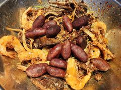 -嘎嘎鸭下巴·爆辣干锅(明教寺店)