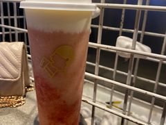 -喜茶(佛山顺德大良东乐路店)